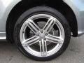 Quartz Grey Metallic - Q5 3.2 quattro Photo No. 26