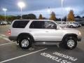 Beige Pearl Metallic - 4Runner SR5 4x4 Photo No. 5