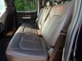 Shadow Black - F350 Super Duty King Ranch Crew Cab 4x4 Photo No. 16
