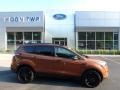 2017 Canyon Ridge Ford Escape Titanium 4WD  photo #1