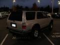 Beige Pearl Metallic - 4Runner SR5 4x4 Photo No. 6