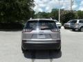 Billet Silver Metallic - Cherokee Latitude Photo No. 4