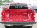 2018 Ruby Red Ford F150 XLT SuperCrew  photo #20