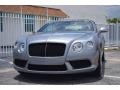 Hallmark Metallic - Continental GTC V8  Photo No. 2