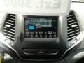 Billet Silver Metallic - Cherokee Latitude Photo No. 15
