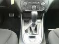 Billet Silver Metallic - Cherokee Latitude Photo No. 16