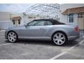 Hallmark Metallic - Continental GTC V8  Photo No. 6