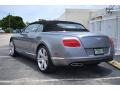 Hallmark Metallic - Continental GTC V8  Photo No. 7
