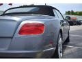Hallmark Metallic - Continental GTC V8  Photo No. 9