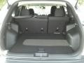 Billet Silver Metallic - Cherokee Latitude Photo No. 19