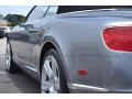 Hallmark Metallic - Continental GTC V8  Photo No. 10