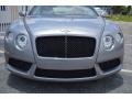 Hallmark Metallic - Continental GTC V8  Photo No. 15