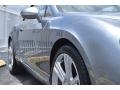 Hallmark Metallic - Continental GTC V8  Photo No. 17
