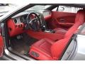 2013 Bentley Continental GTC V8 Hotspur Interior Interior Photo
