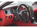 Hotspur Dashboard Photo for 2013 Bentley Continental GTC V8 #127379285