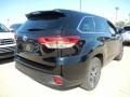 Midnight Black Metallic - Highlander LE Photo No. 2