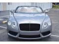 Hallmark Metallic - Continental GTC V8  Photo No. 48