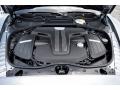 Hallmark Metallic - Continental GTC V8  Photo No. 50