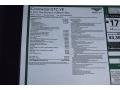 2013 Bentley Continental GTC V8 Standard Continental GTC V8 Model Window Sticker