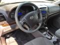 Pacific Blue Pearl - Santa Fe GLS AWD Photo No. 11