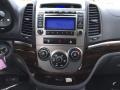 Pacific Blue Pearl - Santa Fe GLS AWD Photo No. 13
