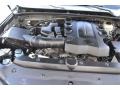 Classic Silver Metallic - 4Runner Trail 4x4 Photo No. 27