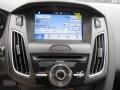 Ingot Silver - Focus Titanium Sedan Photo No. 11