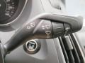 Ingot Silver - Focus Titanium Sedan Photo No. 19