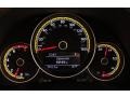 2017 Volkswagen Beetle 1.8T Dune Convertible Gauges