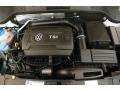 1.8 Liter TSI Turbocharged DOHC 16-Valve VVT 4 Cylinder Engine for 2017 Volkswagen Beetle 1.8T Dune Convertible #127382036
