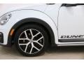  2017 Beetle 1.8T Dune Convertible Wheel