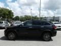 Diamond Black Crystal Pearl - Grand Cherokee Limited Photo No. 2