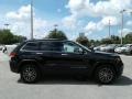 Diamond Black Crystal Pearl - Grand Cherokee Limited Photo No. 6