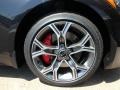 2018 Kia Stinger GT1 AWD Wheel and Tire Photo