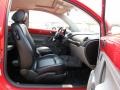 Uni Red - New Beetle GLX 1.8T Coupe Photo No. 18