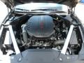  2018 Stinger GT1 AWD 3.3 Liter Twin-Turbocharged DOHC 24-Valve CVVT V6 Engine