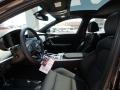 2018 Kia Stinger GT1 AWD Front Seat