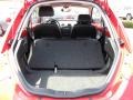 2003 Uni Red Volkswagen New Beetle GLX 1.8T Coupe  photo #21