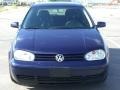 Indigo Blue Metallic - Golf GLS TDI 4 Door Photo No. 5