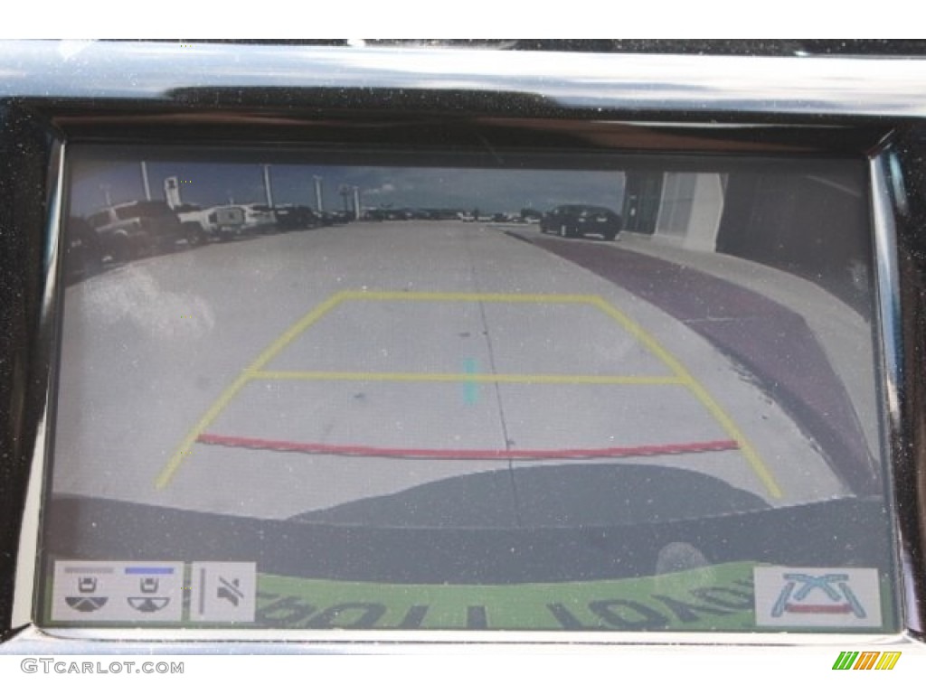 2018 Camry SE - Ruby Flare Pearl / Black photo #16