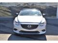 Sonic Silver Metallic - Mazda6 Touring Photo No. 2