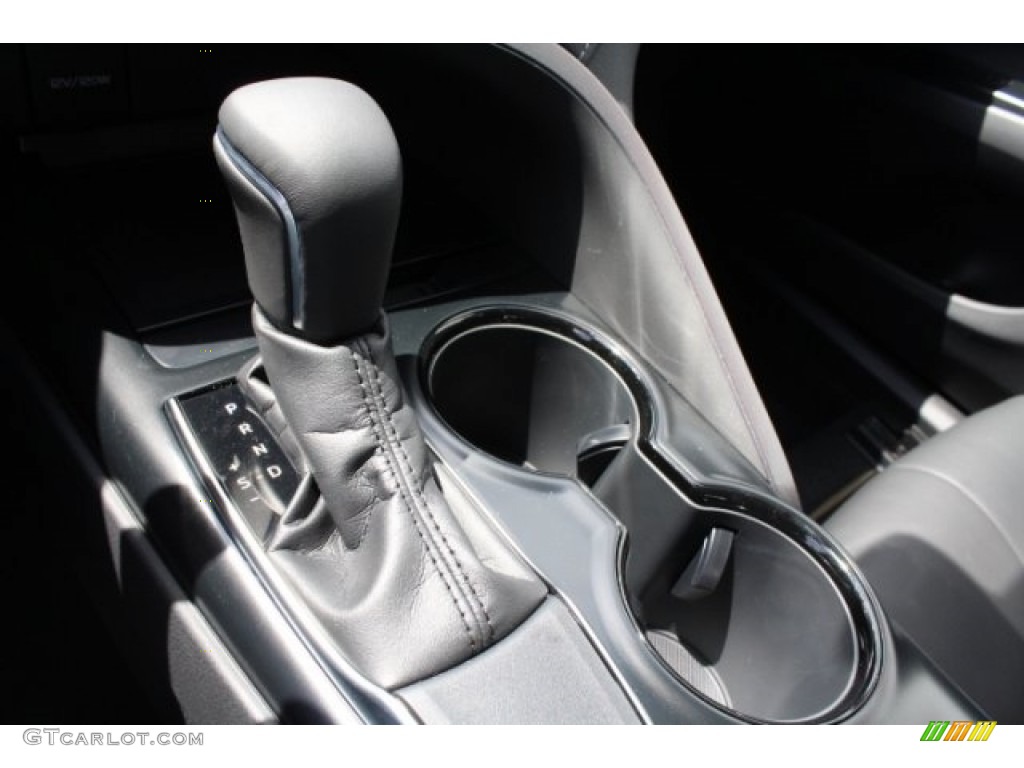 2018 Camry SE - Ruby Flare Pearl / Black photo #18