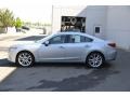 Sonic Silver Metallic - Mazda6 Touring Photo No. 4