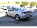 Sonic Silver Metallic - Mazda6 Touring Photo No. 5