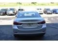 Sonic Silver Metallic - Mazda6 Touring Photo No. 6