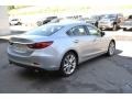 Sonic Silver Metallic - Mazda6 Touring Photo No. 7