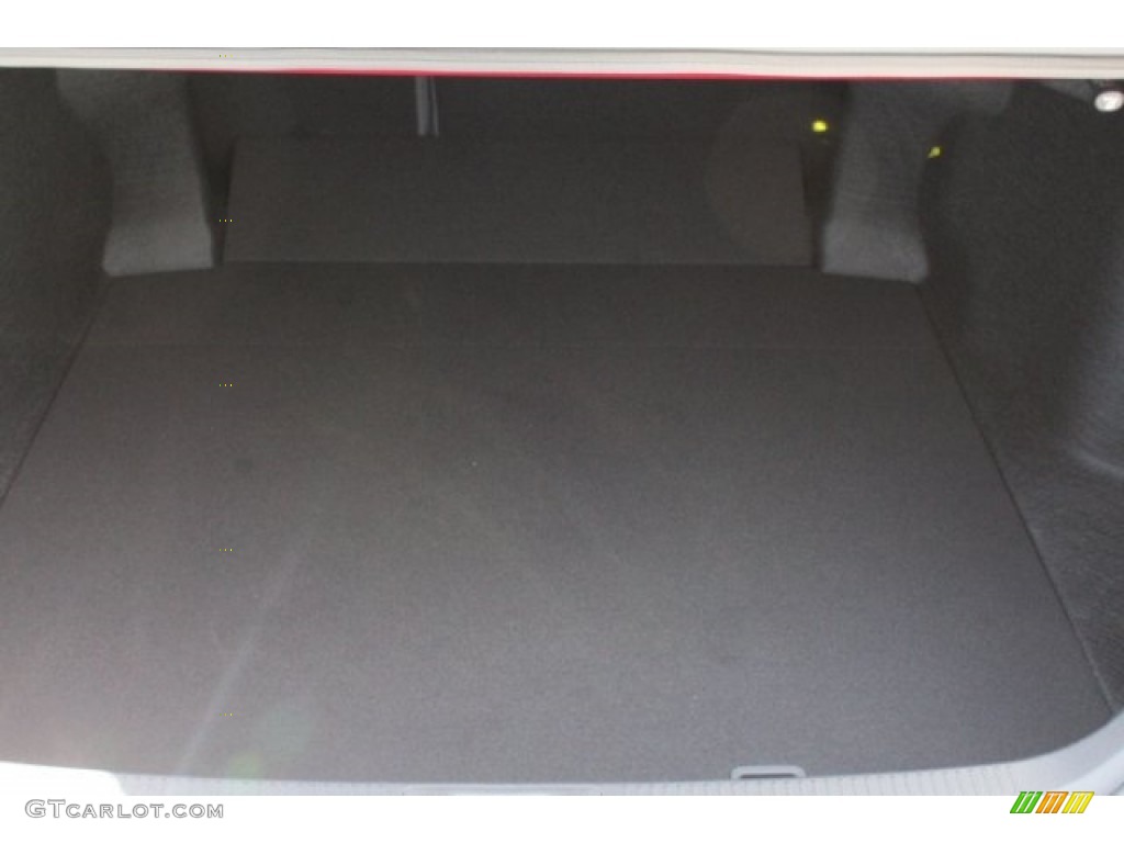 2018 Camry SE - Ruby Flare Pearl / Black photo #28