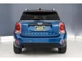 Island Blue Metallic - Countryman Cooper Photo No. 3