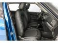 Island Blue Metallic - Countryman Cooper Photo No. 6