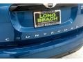 Island Blue Metallic - Countryman Cooper Photo No. 7